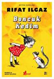 Boncuk Kedim