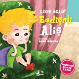 Endişeli Aliş - Benzemez Kimse Bana