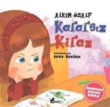 Kararsız Kiraz - Benzemez Kimse Bana