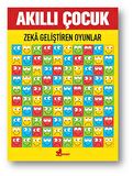 Zeka Geliştiren Oyunlar - Akıllı Çocuk
