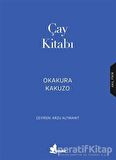 Çay Kitabı