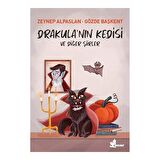 Drakula’nın Kedisi ve Diğer Şiirler