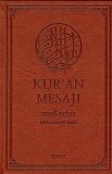 Kur’an Mesajı (Orta Boy, Şamua)