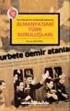 Almanya’daki Türk Kuruluşları
