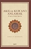Akıl ve Kur'an'ı Anlamak