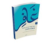 Gafir Suresi 1