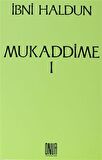 Mukaddime Cilt: 1
