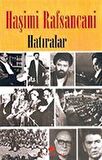 Haşimi Rafsancani- Hatıralar