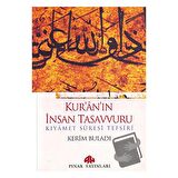 Kur’an’ın İnsan Tasavvuru