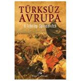 Türksüz Avrupa