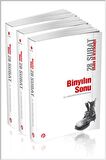 Binyılın Sonu (3 Cilt Takım)