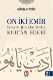 On İki Emir