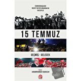 15 Temmuz