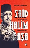 Said Halim Paşa