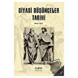 Siyasi Düşünceler Tarihi