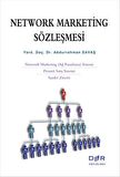 Network Marketing Sözleşmesi