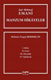 Şair Mehmed Emani - Manzum Hikayeler