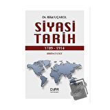 Siyasi Tarih Birinci Cilt (1789 - 1914)