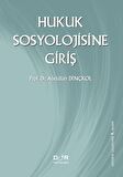 Hukuk Sosyolojisine Giriş