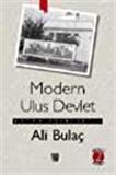 Modern Ulus Devlet / Ali Bulaç
