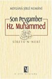 Son Peygamber Hz. Muhammed