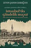 İstanbul’da Gündelik Hayat