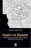 Kadın ve Siyaset