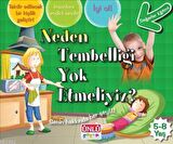 Ünlü - Neden Tembelliği Yok Etmeliyiz?