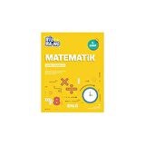 8. Sınıf Matematik Bil Bang Soru Bankası