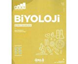 TYT AYT Best Biyoloji Soru Bankası
