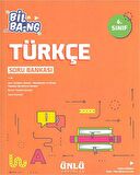 6. Sınıf Türkçe Soru Bankası