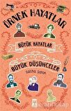 Büyük Hayatlar- Büyük Düşünceler