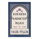 Kur'an'da Karakter İnşası