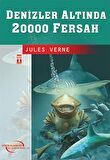 Denizler Altında 20000 Fersah
