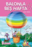Balonla Beş Hafta