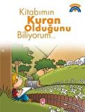 Kitabımın Kur’an Olduğunu Biliyorum