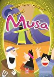 Hz. Musa