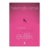 İyi Günde Kötü Günde Evlilik