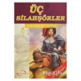 Üç Silahşörler