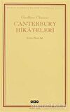 Canterbury Hikayeleri