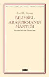 Bilimsel Araştırmanın Mantığı