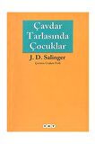 J. D. Salinger-Çavdar Tarlasında Çocuklar