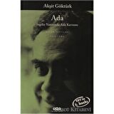 Ada - İngiliz Yazınında Ada Kavramı