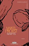 Mahpus