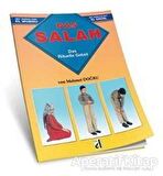 Abdest Gusül Namaz Kitabı (Almanca)