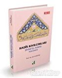 Hadis Kıvılcımları