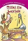 Tilki İle Leylek