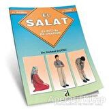Abdest Gusül Namaz Kitabı (İspanyolca)