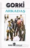 Arkadaş
