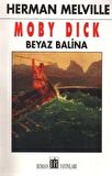 Moby Dick Beyaz Balina